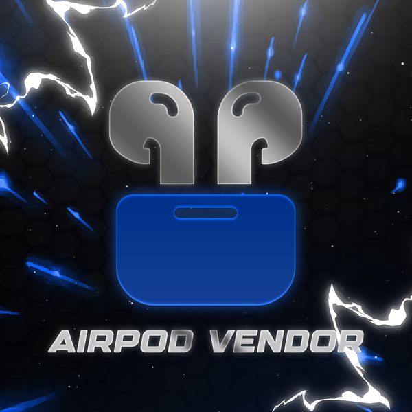 Earbud Vendor