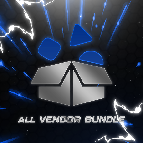All Vendor Bundle