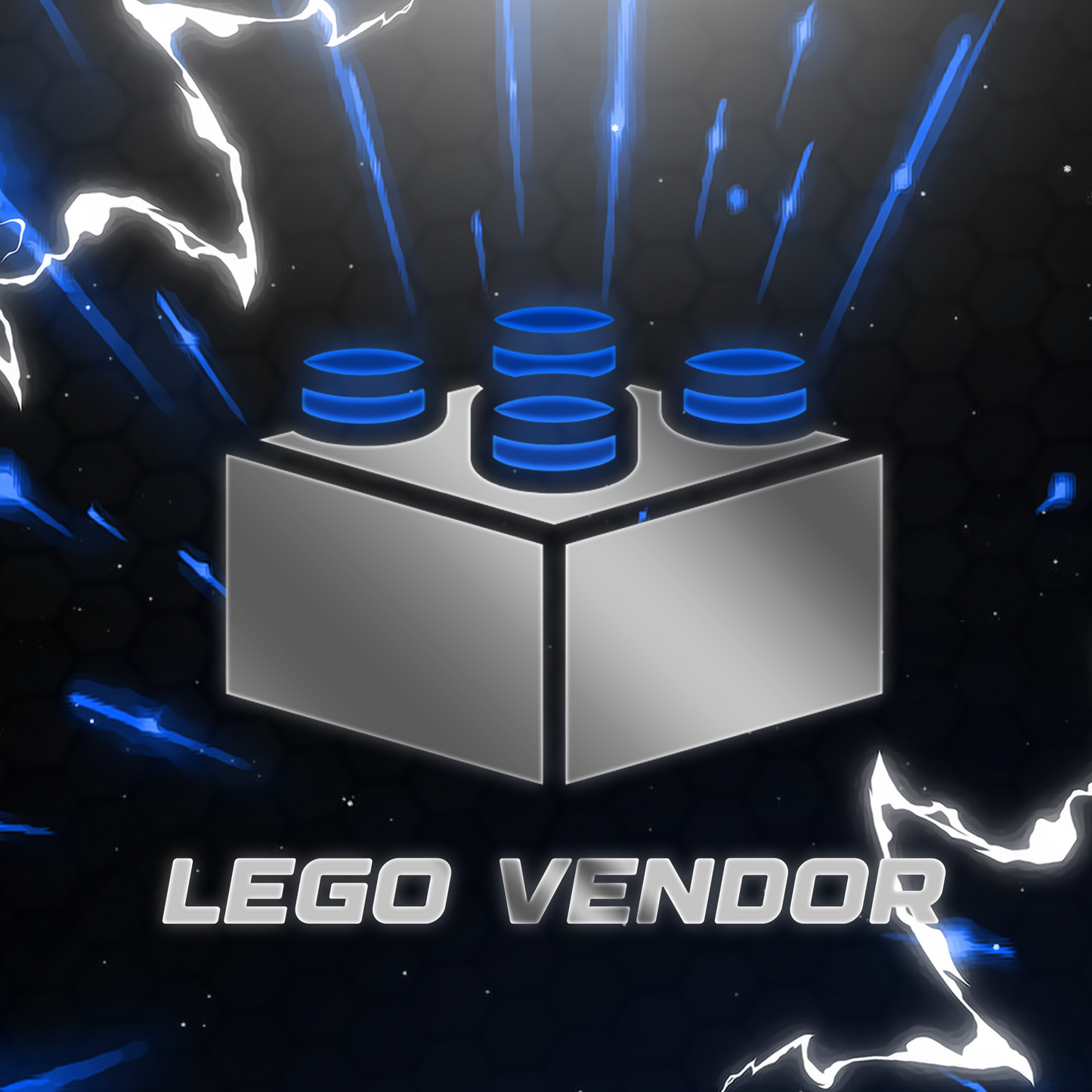 Lego Vendor