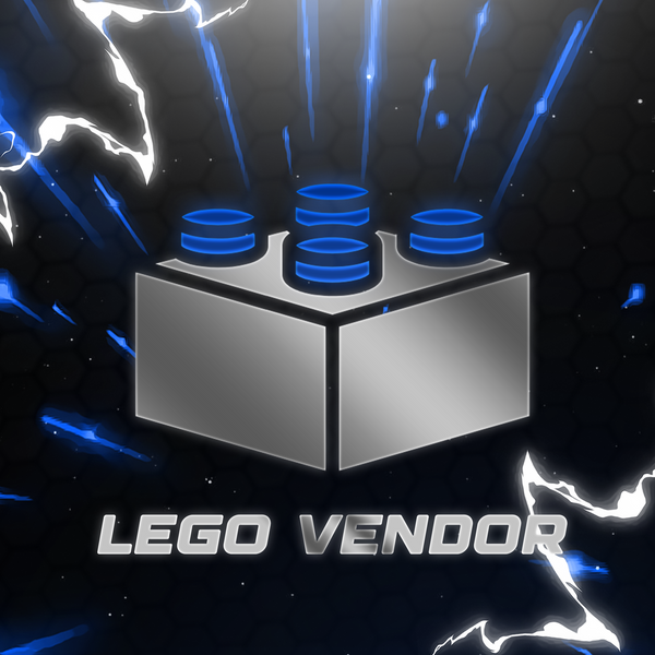 Lego Vendor