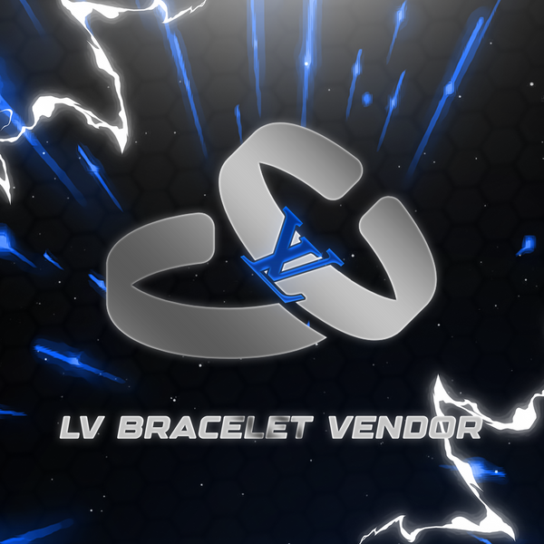 Bracelet Vendor