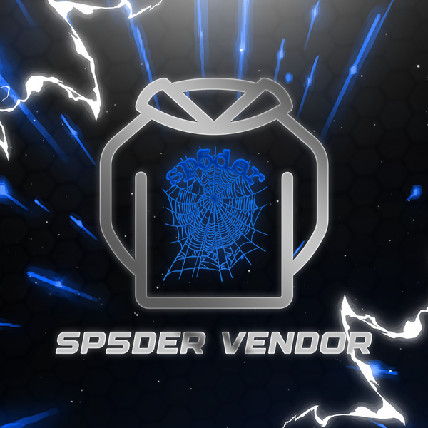 Spider Vendor