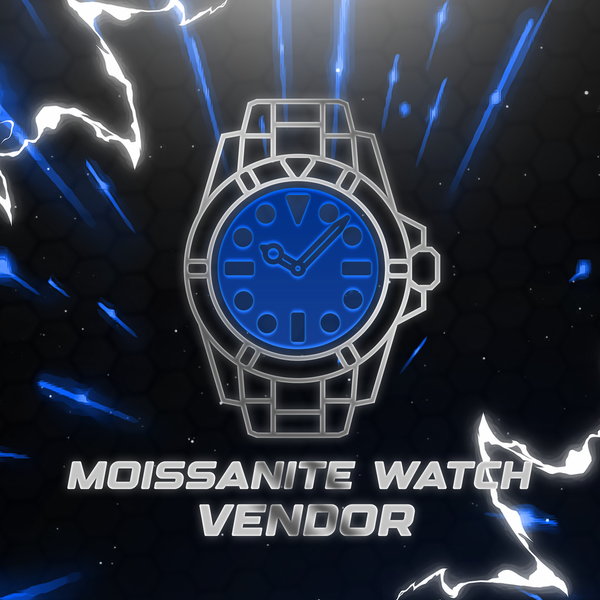 Watch Vendor